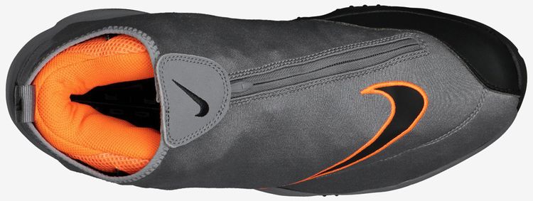 Nike Air Zoom Flight The Glove Cool Grey