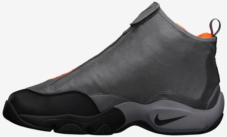 Nike Air Zoom Flight The Glove Cool Grey