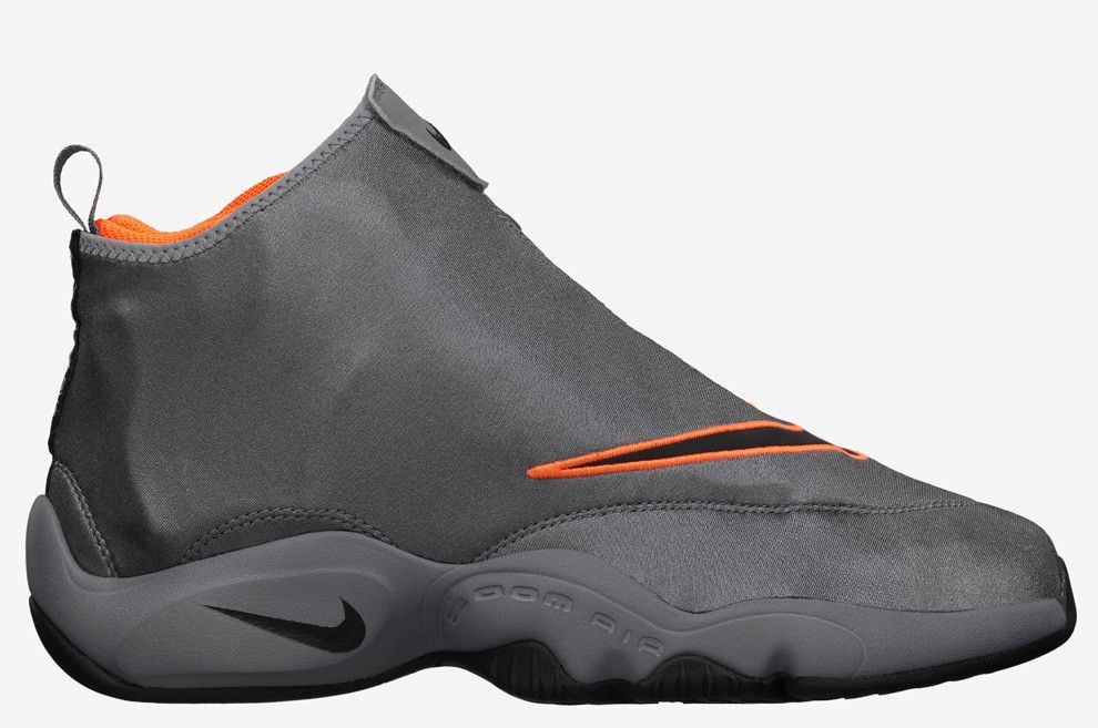 Buy Nike Air Zoom Flight The Glove 'Cool Grey' - 616772 002 | GOAT