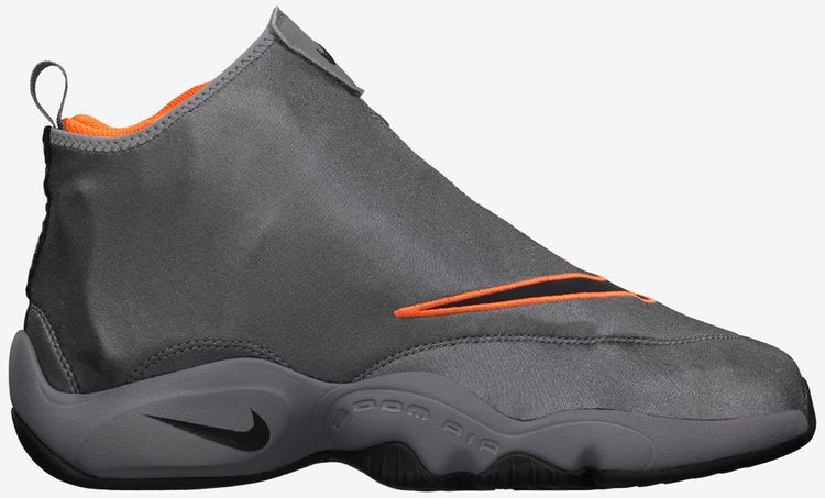 Nike Air Zoom Flight The Glove Cool Grey