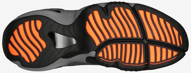 Nike Air Zoom Flight The Glove Cool Grey