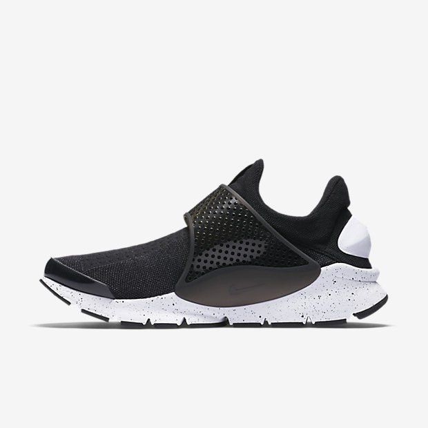 Buy Sock Dart SE Black 833124 001 GOAT CA