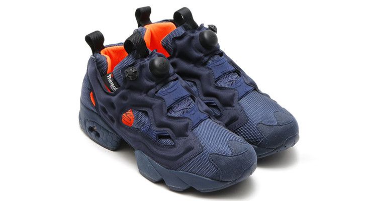 Reebok insta pump fury flight store