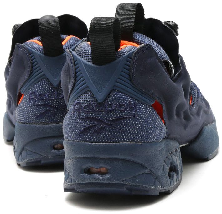 Reebok InstaPump Fury Tech Flight