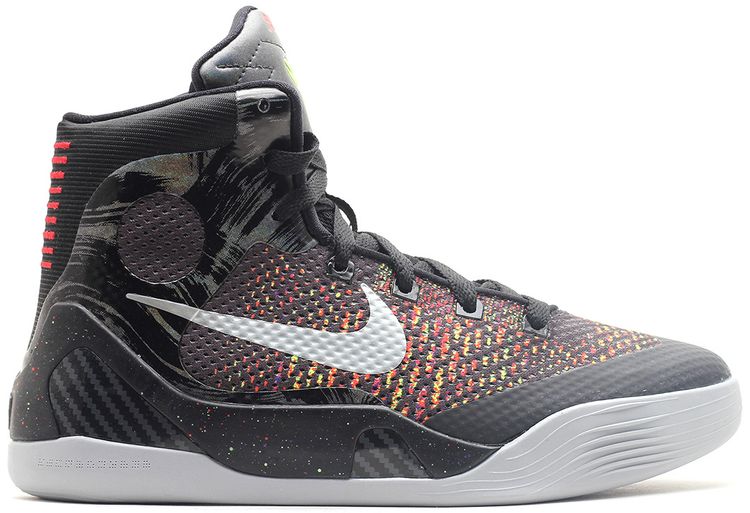 Buy Kobe 9 Elite GS 'Masterpiece' - 636602 001 | GOAT