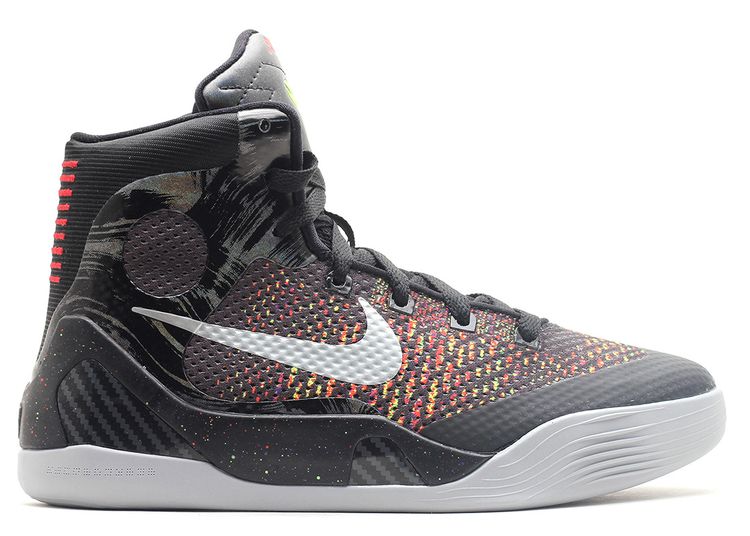 Buy Kobe 9 Elite GS Masterpiece 636602 001 GOAT CA