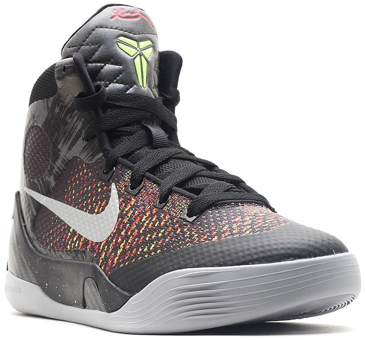 Size 6.0 Kobe 9 Elite GS Masterpiece