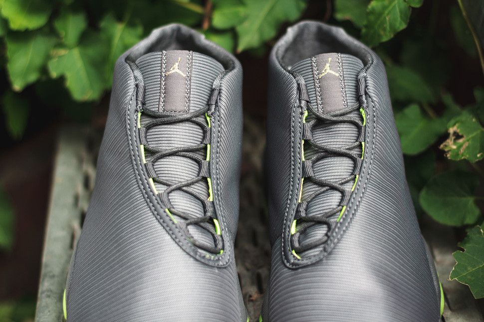 Buy Air Jordan Future Dark Grey 656503 025 GOAT
