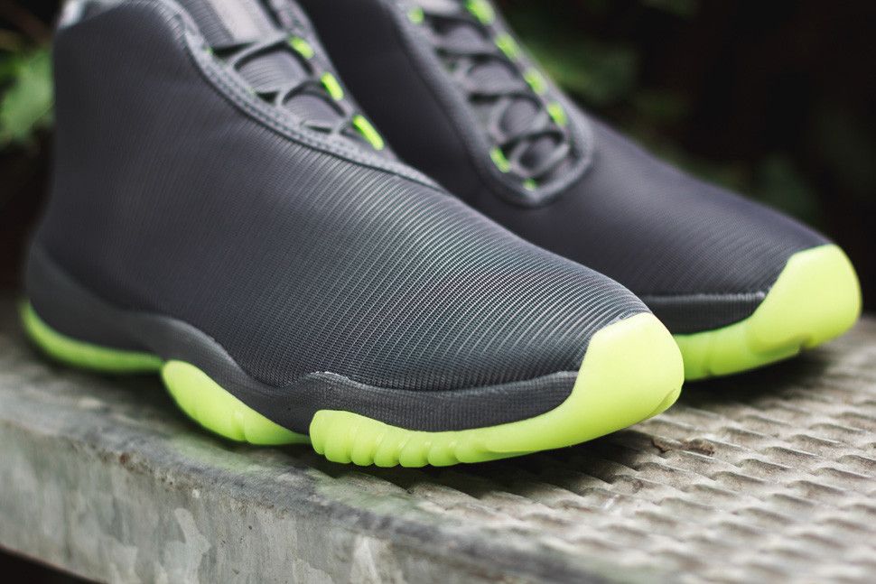 Jordan future dark grey new arrivals