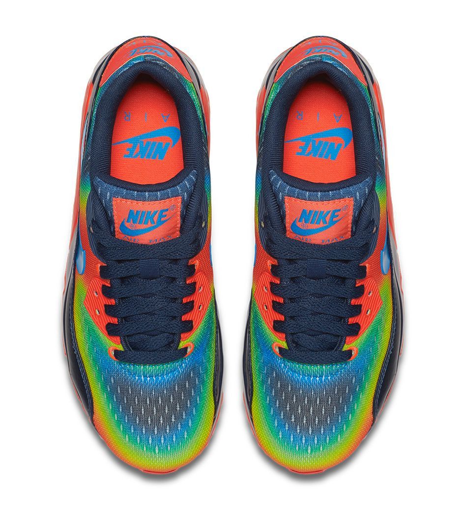 Buy Air Max 90 Qs GS 'Heat Map' - 847656 400 | GOAT Buy Air Max 90 Qs GS 'Heat Map' - 847656 400 | GOAT