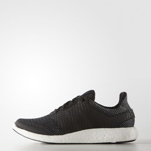 Adidas PureBoost 20 Core Black