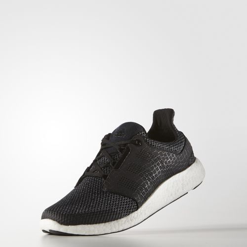 Adidas PureBoost 20 Core Black