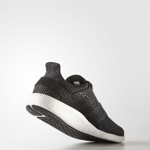 Buy Adidas PureBoost 2.0 'Core Black' - S83034 | GOAT