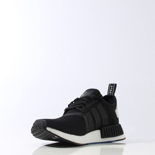 Tokyo nmd black deals