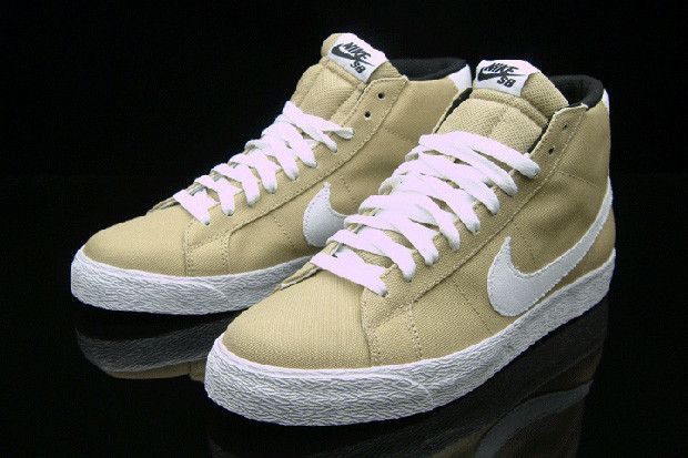 Nike Blazer SB Lost