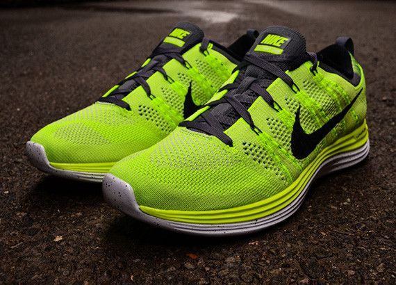 Zapatillas nike flyknit lunar 1 sale