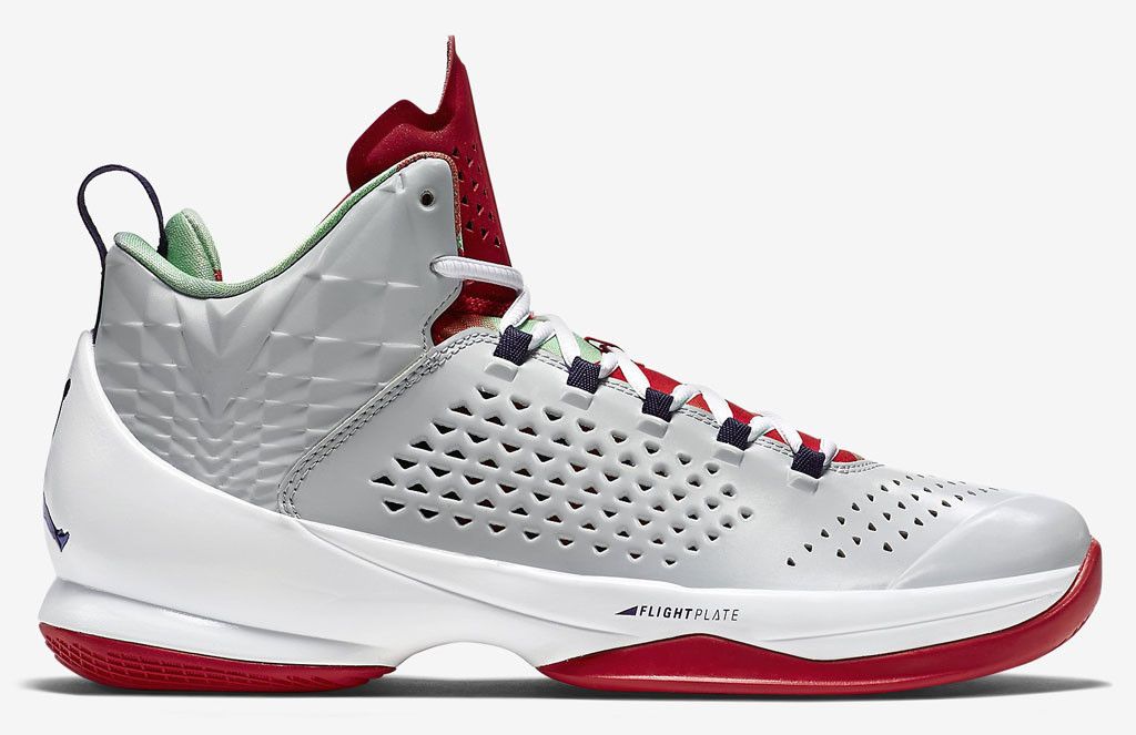 Buy Air Jordan Melo M11 716227 015 GOAT UK