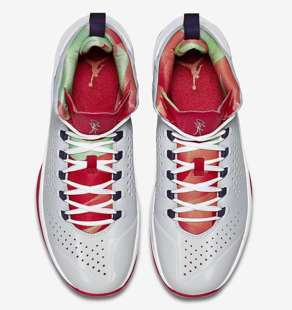 Air jordan melo m11 clearance