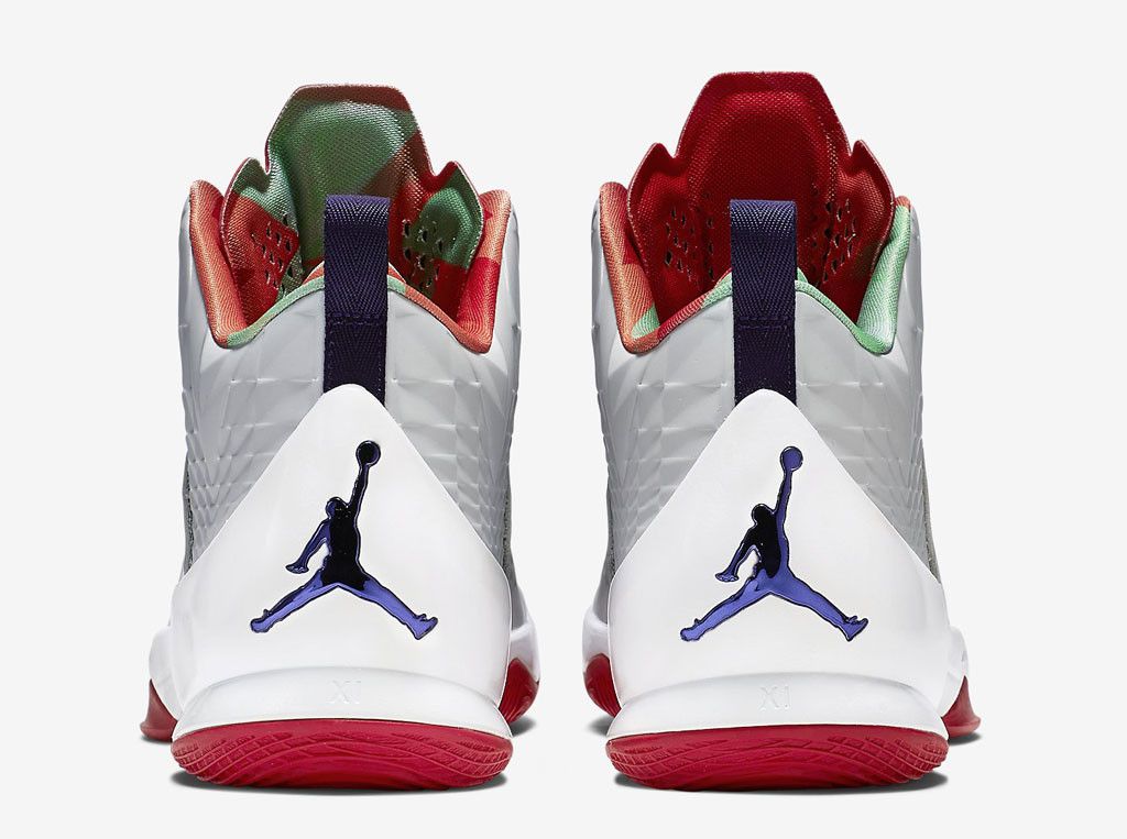 Buy Air Jordan Melo M11 716227 015 GOAT UK