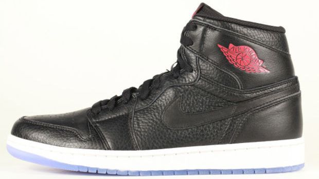 TEDxPortland x Air Jordan 1 Retro High OG Perfect