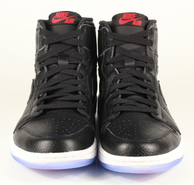 Buy TEDxPortland x Air Jordan 1 Retro High OG 'Perfect