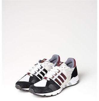 Buy Footpatrol x EQT Running Cushion 93 Clear Grey Red S80568 GOAT AU