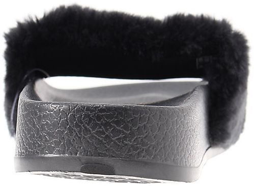 Puma Fenty x Wmns Leadcat Slide Black