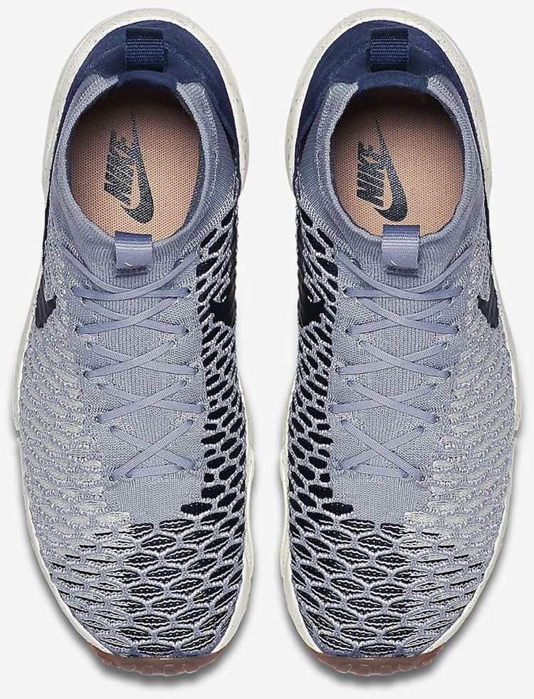 Buy Air Footscape Magista Flyknit Wolf Grey 816560 001 GOAT