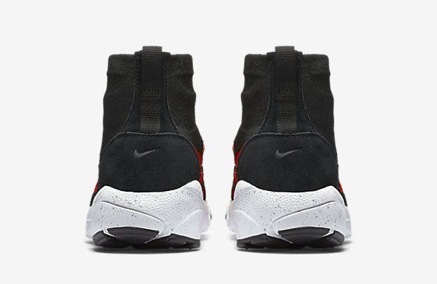 Nike air footscape magista flyknit black 2025