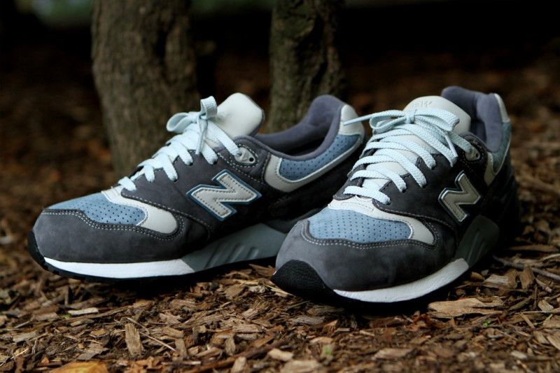 New balance 999 steel clearance