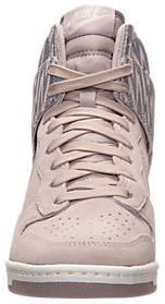 Nike Wmns Dunk Sky High Print