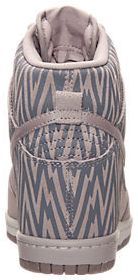 Nike Wmns Dunk Sky High Print