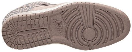 Nike Wmns Dunk Sky High Print