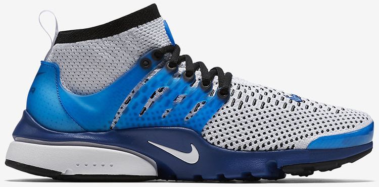 Nike Air Presto Ultra Flyknit