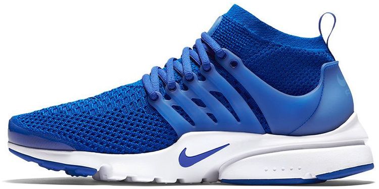 Nike Air Presto Ultra Flyknit Racer Blue