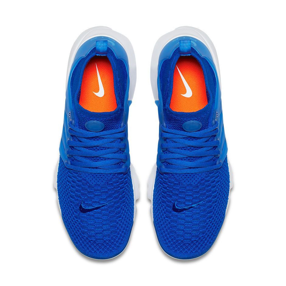 Buy Air Presto Ultra Flyknit Racer Blue 835570 400 GOAT AU