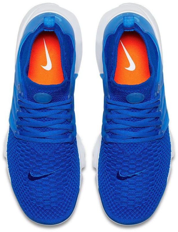 Nike Air Presto Ultra Flyknit Racer Blue