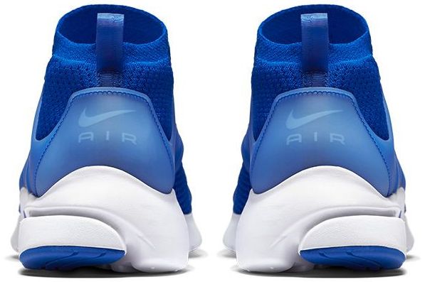 Nike Air Presto Ultra Flyknit Racer Blue