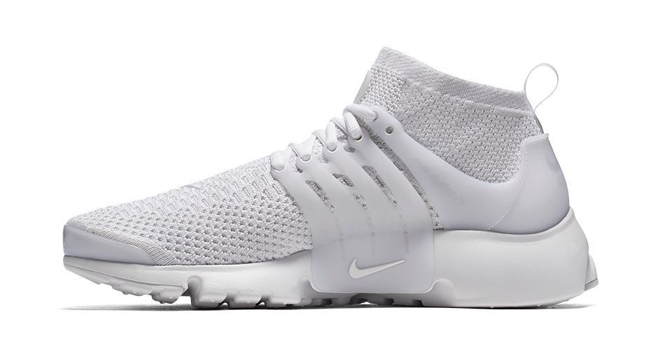 Presto flyknit ultra triple white outlet