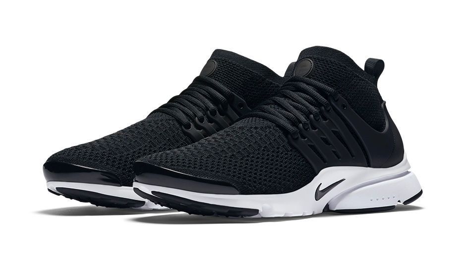 Presto ultra flyknit discount