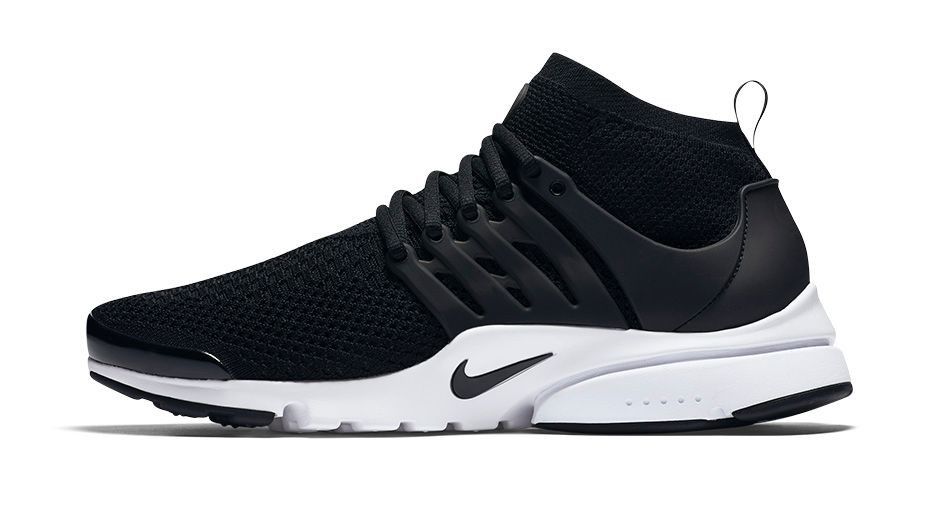 Presto 2. black clearance