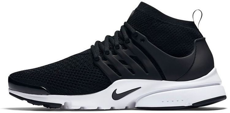 Nike Air Presto Ultra Flyknit Black
