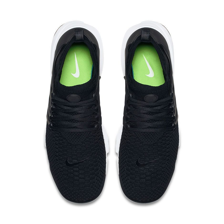 Buy Air Presto Ultra Flyknit Black 835570 001 GOAT UK