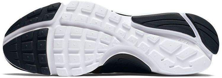 Nike Air Presto Ultra Flyknit Black