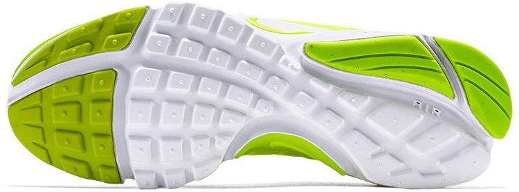 Nike Wmns Air Presto Ultra Flyknit Volt