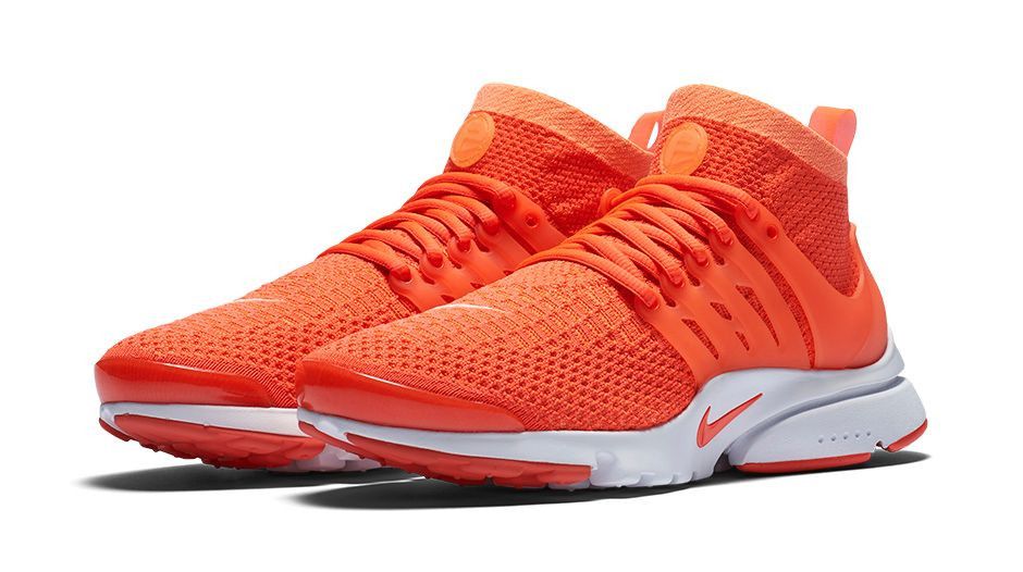 Nike presto ultra mango deals