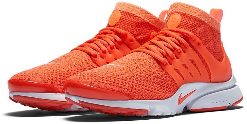 wmns air presto ultra flyknit