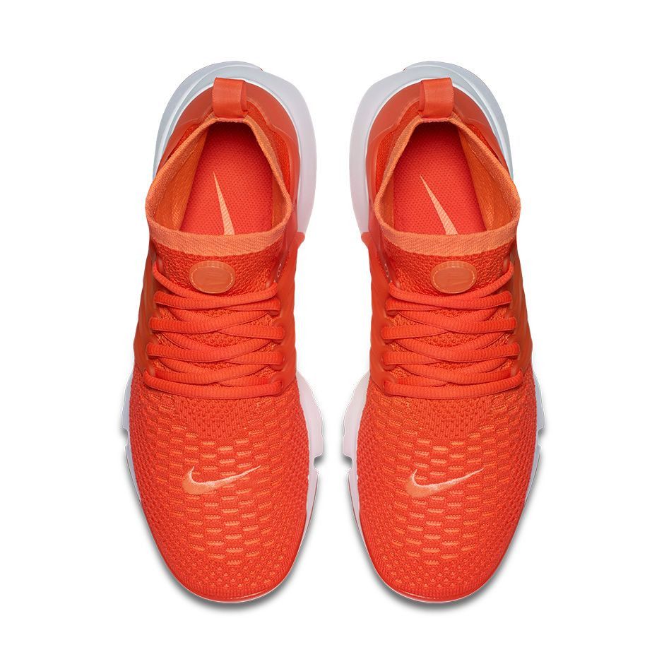 Nike presto ultra flyknit femme shop