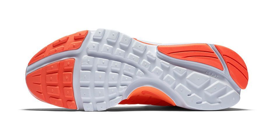 Buy Wmns Air Presto Ultra Flyknit Bright Mango 835738 800 GOAT