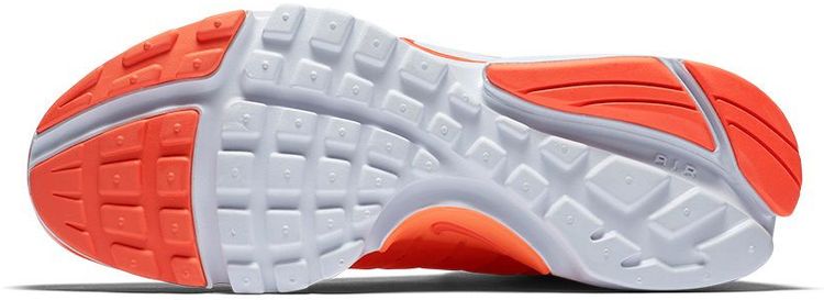 Nike Wmns Air Presto Ultra Flyknit Bright Mango